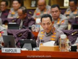 Kapolri Buka Peluang ASN Isi Jabatan Non-Operasional di Polri