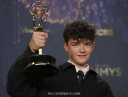 Owen Cooper Tanggapi Pujian Tom Holland soal Spider-Man: Itu Mimpi Sejak Kecil