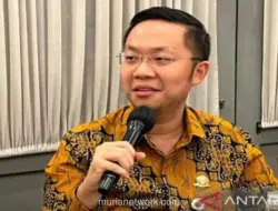 Restrukturisasi Keuangan Whoosh Jadi Syarat Perpanjangan Jalur ke Surabaya