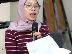 RUHAM Dinilai Gagal Lindungi Perempuan, Solidaritas Perempuan Tolak Definisi Pembela HAM yang Dianggap Multitafsir