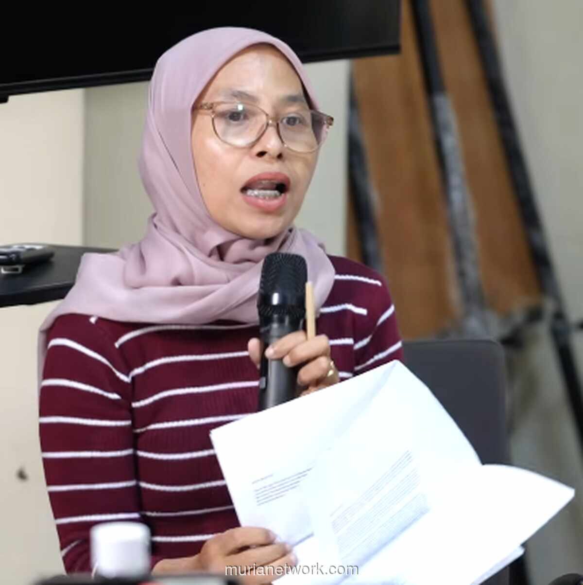 RUHAM Dinilai Gagal Lindungi Perempuan, Solidaritas Perempuan Tolak Definisi Pembela HAM yang Dianggap Multitafsir