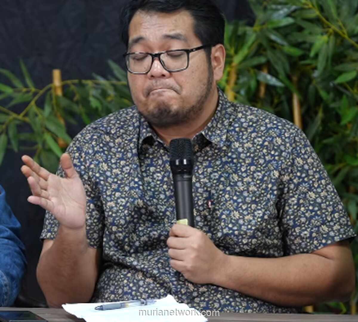 WALHI: RUU HAM Baru Berpotensi Tundukkan Komnas HAM di Bawah Eksekutif dan Abaikan Keadilan Ekologis