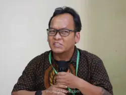 RUU HAM Dinilai Tak Definisikan Masyarakat Adat, Pengakuan Hak Kembali Bersyarat dan Sektoral