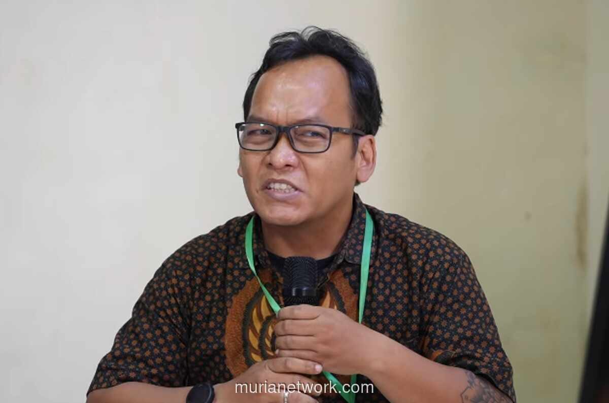 RUU HAM Dinilai Tak Definisikan Masyarakat Adat, Pengakuan Hak Kembali Bersyarat dan Sektoral