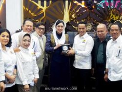 Bamsoet Dorong Revisi UU KADIN demi Perkuat Peran Dunia Usaha Hadapi Tantangan Ekonomi Global