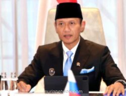 Indonesia Buka Peluang Kerja Sama Transportasi dengan Rusia, dari Perkeretaapian hingga Maritim