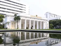 Indonesia Sampaikan Duka Cita atas Gempa Dahsyat Venezuela, Korban Jiwa Capai 1.400