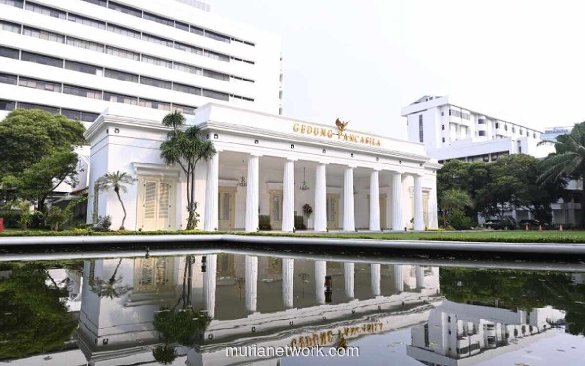 Indonesia Sampaikan Duka Cita atas Gempa Dahsyat Venezuela, Korban Jiwa Capai 1.400