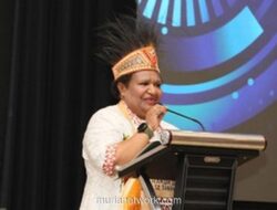 Wamendagri Ribka Haluk Dorong PIKI Jadi Organisasi yang Pengaruhi Kebijakan Publik