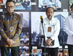 Ribuan Eks Bos BUMN Merugi Terancam Dipenjara, Danantara Gandeng KPK