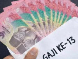 Realisasi Gaji ke-13 Baru 0,92 Persen di Daerah, Kontras dengan Pusat yang Capai 99,3 Persen