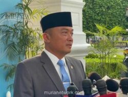Pemerintah Pertimbangkan Tutup Dapur MBG yang Terindikasi Jual Beli Titik