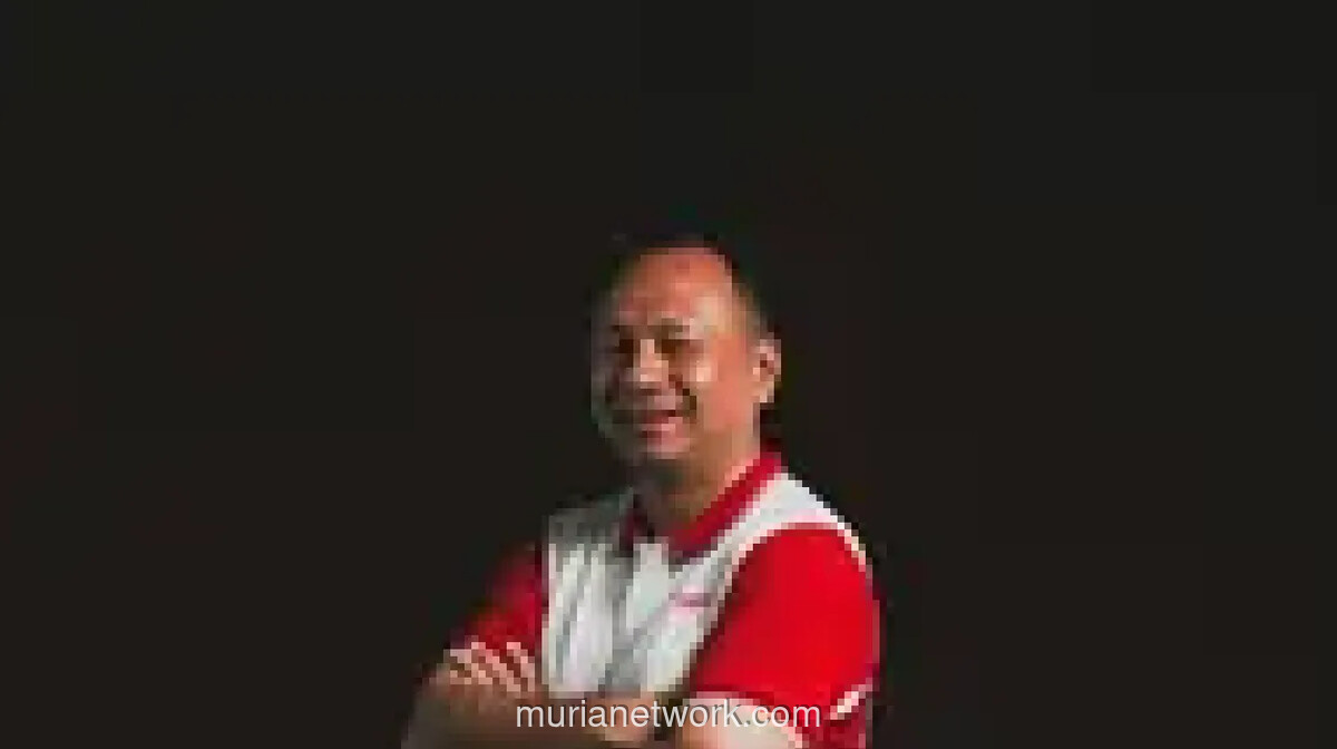 Persis Solo Tunjuk Ricky Nelson sebagai Pelatih Kepala untuk Hadapi Pegadaian Championship Musim 2026/2027