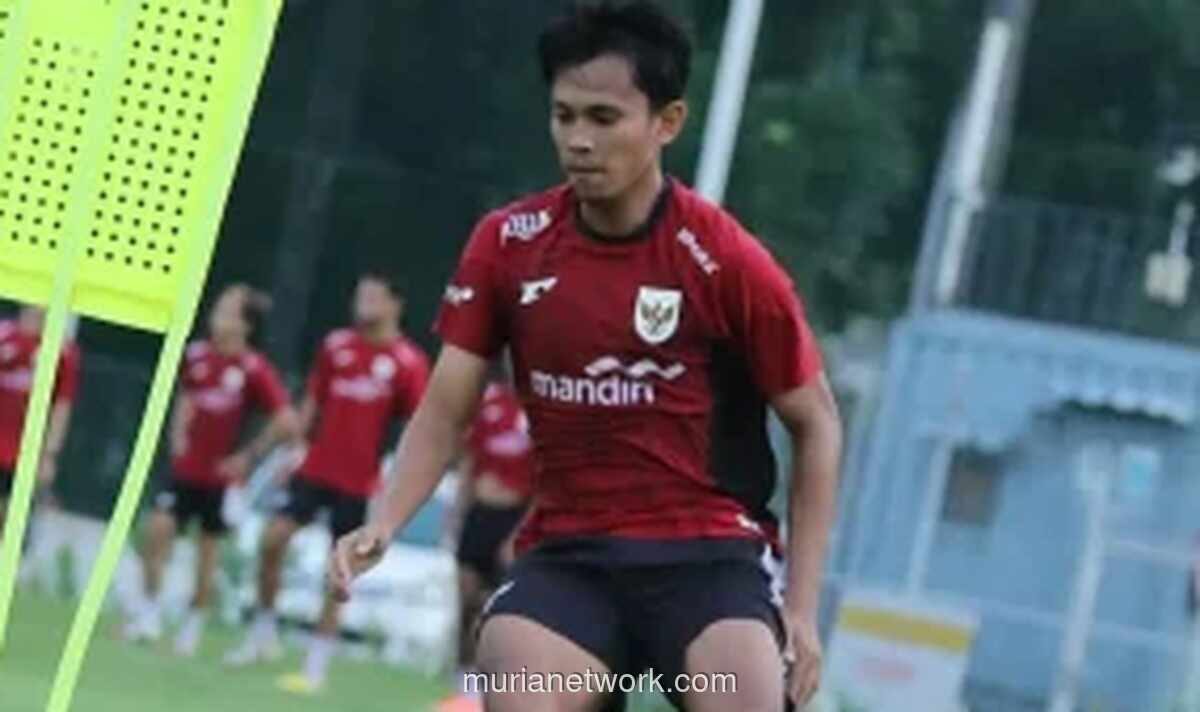 Ricky Pratama Resmi Gabung Persebaya, Faktor Bernardo Tavares Jadi Kunci Kepindahan dari PSM