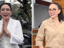 Sidang PK Nikita Mirzani Digelar, Rieke Diah Pitaloka Minta Publik Kawal Proses Hukum