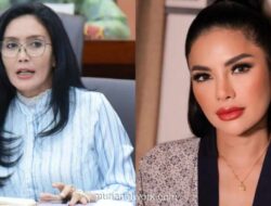 Rieke Diah Pitaloka Sorot Kecepatan Tak Wajar Proses Kasasi Nikita Mirzani
