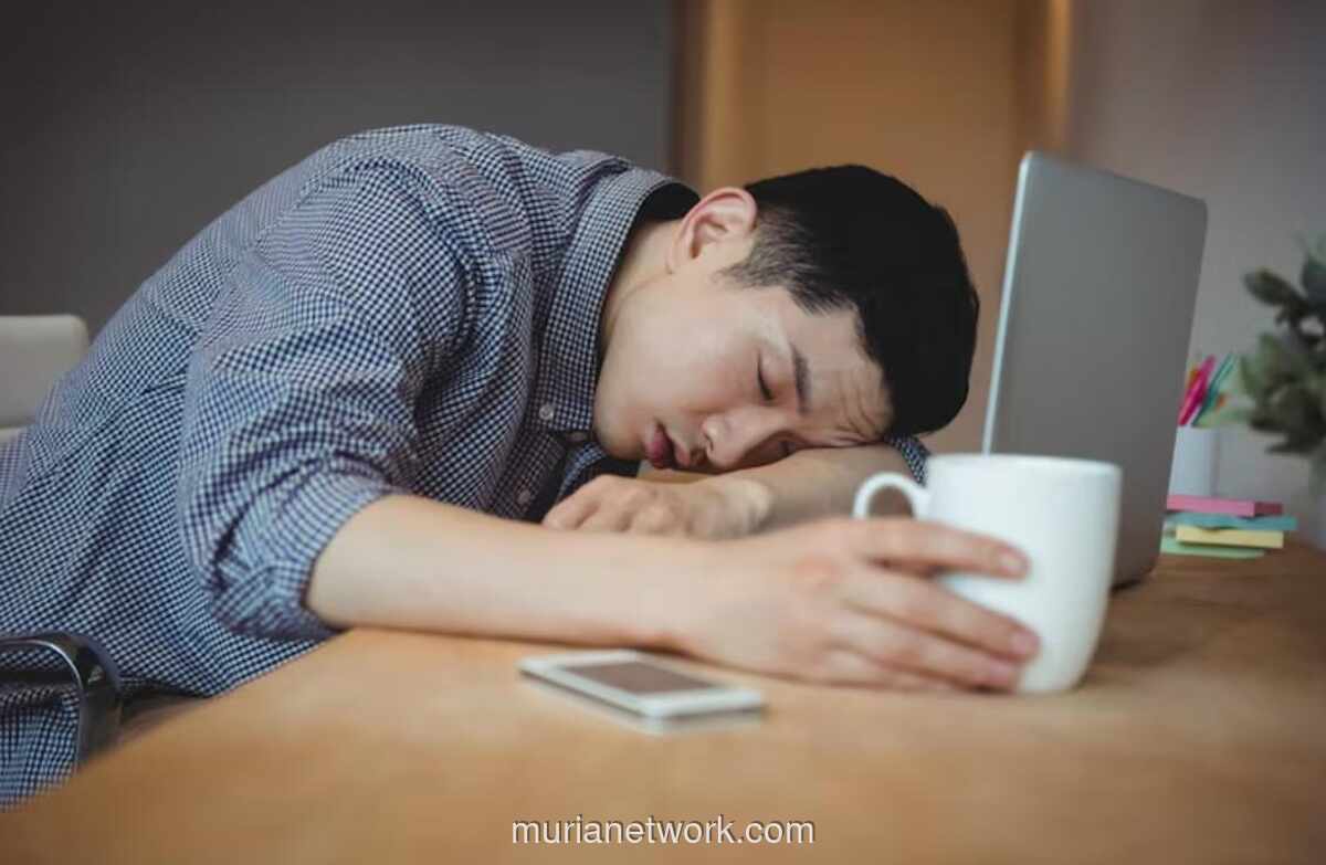 Kurang Tidur Kronis Tingkatkan Risiko Serangan Jantung dan Stroke, Kata Dokter