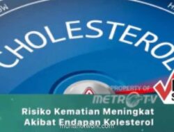 Perempuan 61 Tahun Klaim Kolesterol dan Tekanan Darah Stabil Usai Gunakan Alat Laser Akupunktur