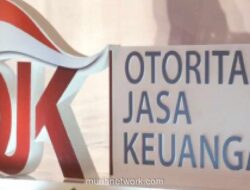 OJK Didorong Antisipasi Lonjakan Kredit Bermasalah di Tengah Tekanan Ekonomi