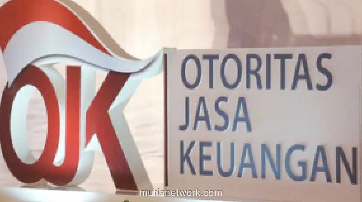 OJK Didorong Antisipasi Lonjakan Kredit Bermasalah di Tengah Tekanan Ekonomi