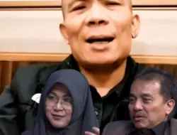 Rismon Dinilai Iri dengan Roy Suryo dan Dokter Tifa karena Konsisten Persoalkan Ijazah Jokowi