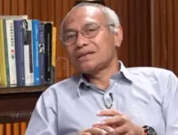 Rizal Fadhillah Kembali Sorot Polemik Ijazah Jokowi: Palsu Semakin Diyakini Publik