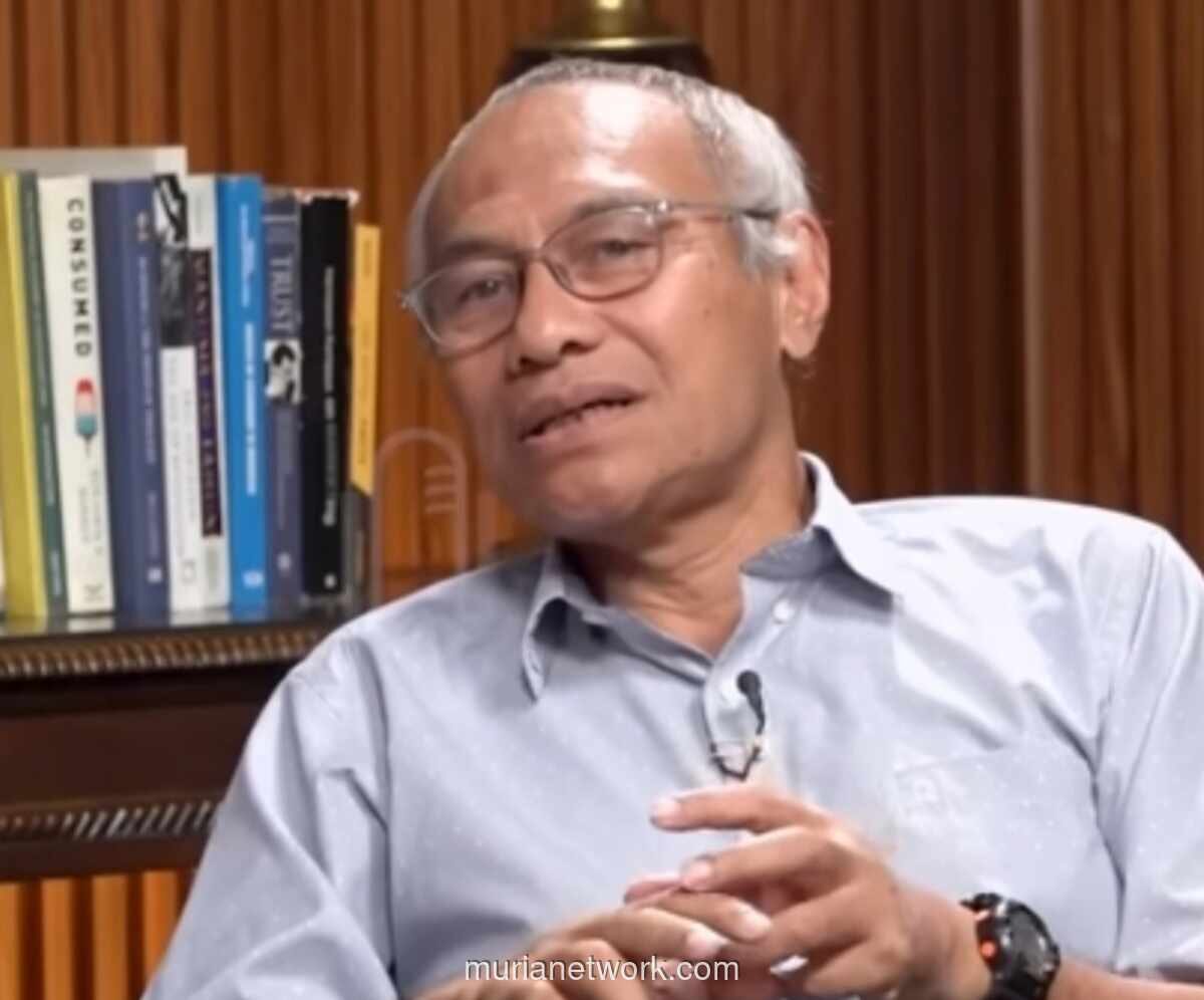 Rizal Fadhillah Kembali Sorot Polemik Ijazah Jokowi: Palsu Semakin Diyakini Publik