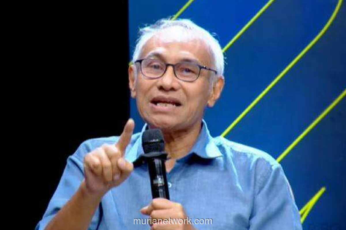 Tersangka Ijazah Palsu Jokowi Desak Polisi Beri Kepastian Hukum, Roy Suryo Diminta Ditahan