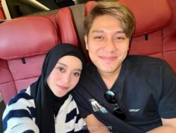 Rizky Billar Tempuh Jalur Hukum Lawan Tuduhan di Media Sosial