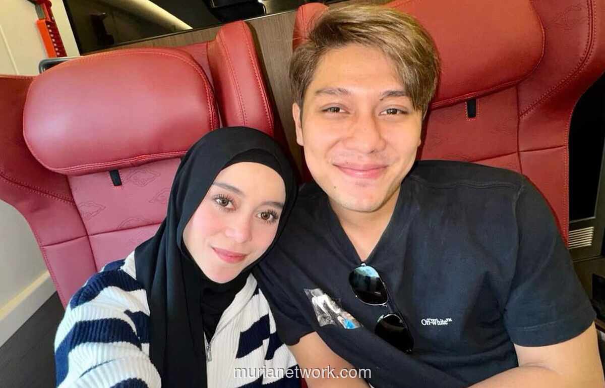 Rizky Billar Tempuh Jalur Hukum Lawan Tuduhan di Media Sosial