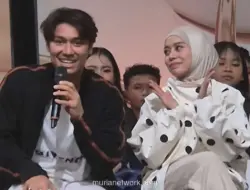 Lesti Kejora Ungkap Candaan Rizky Billar soal Perubahan Penampilannya yang Makin Glowing