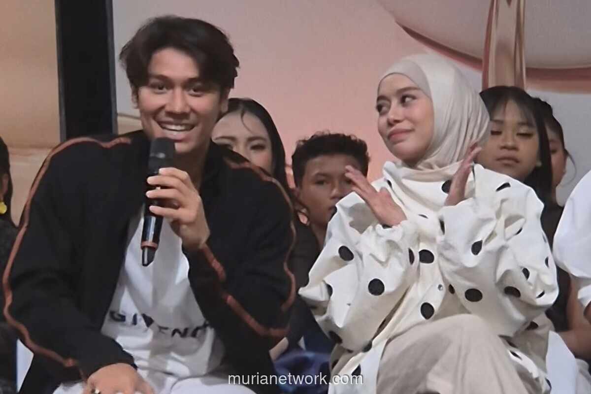 Lesti Kejora Ungkap Candaan Rizky Billar soal Perubahan Penampilannya yang Makin Glowing