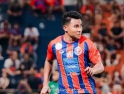 Kode Media Sosial Rizky Ridho Picu Spekulasi Transfer Asnawi Mangkualam ke Persija