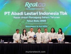 RCLO Putuskan Tidak Bagikan Dividen 2025, Laba Ditahan Demi Perkuat Bisnis Pasca-IPO