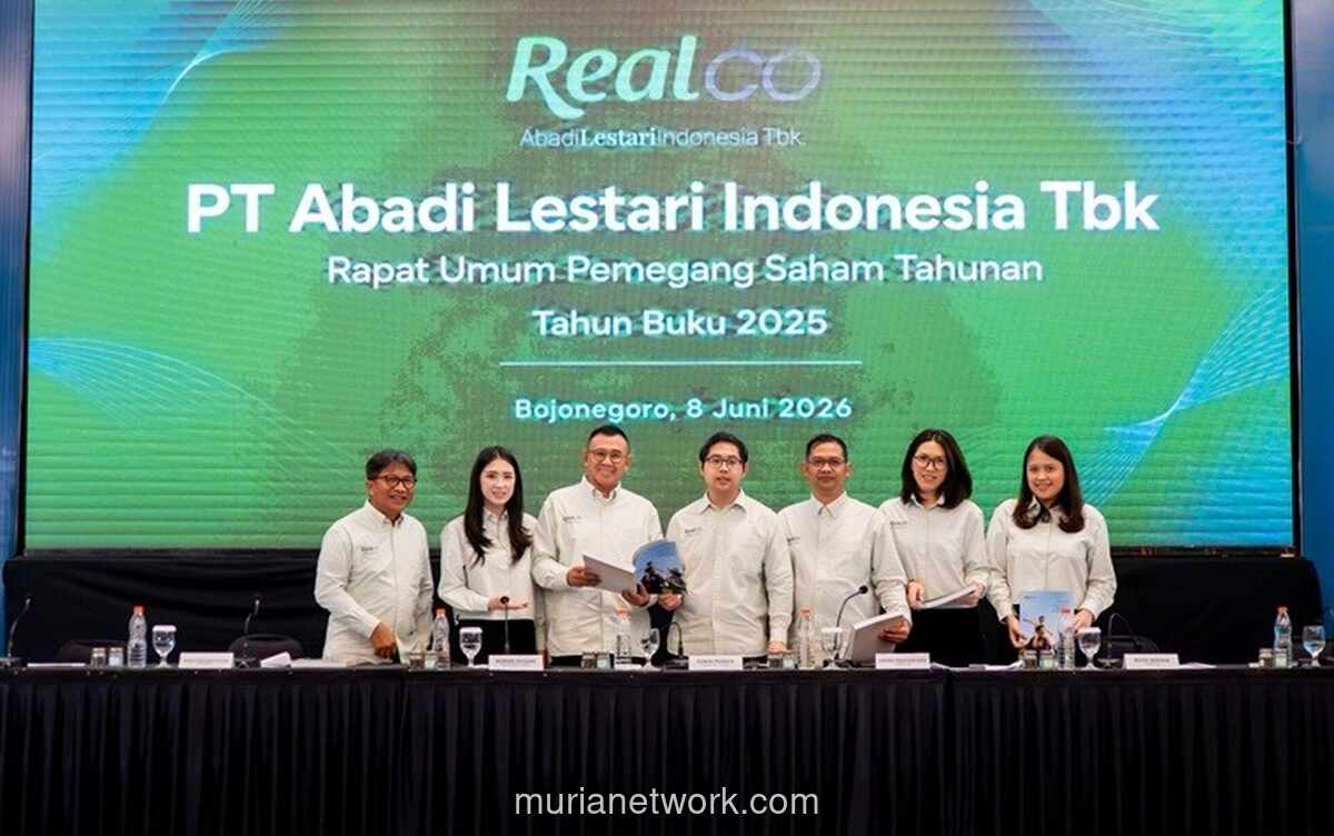 RCLO Putuskan Tidak Bagikan Dividen 2025, Laba Ditahan Demi Perkuat Bisnis Pasca-IPO