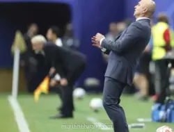 Portugal Lolos ke 32 Besar Piala Dunia 2026 Usai Ditahan Imbang Kolombia