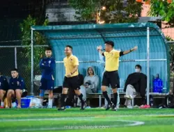 Ronald Koeman Siap Hadapi Maroko di 16 Besar, Puji Mentalitas Cody Gakpo