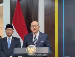 Permintaan Obligasi Global Danantara Tembus 4,6 Miliar Dolar, Pemerintah Naikkan Target Penerbitan Jadi 1,5 Miliar Dolar