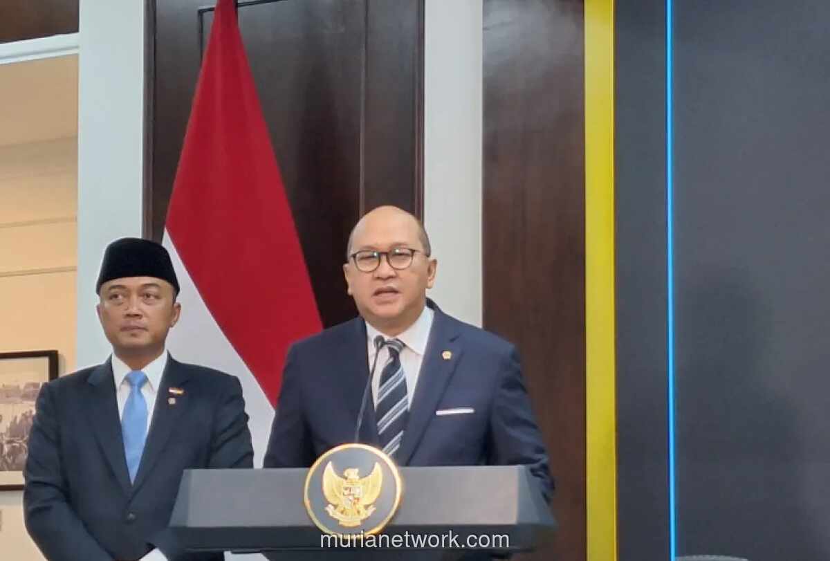 Permintaan Obligasi Global Danantara Tembus 4,6 Miliar Dolar, Pemerintah Naikkan Target Penerbitan Jadi 1,5 Miliar Dolar