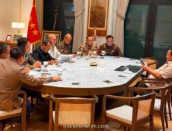 Presiden Prabowo Terima Laporan Peningkatan Kepercayaan Global, Instruksikan Data Disampaikan ke Publik