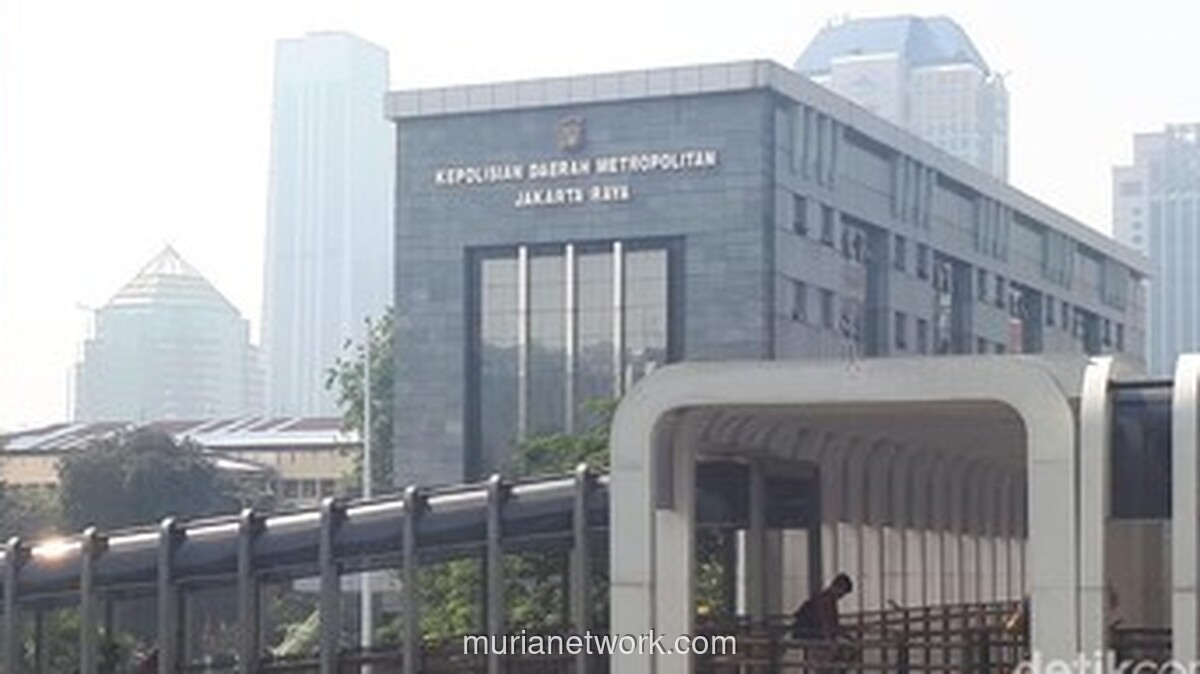 Polda Metro Jaya Belum Terima Surat Panggilan Sidang Praperadilan Roy Suryo