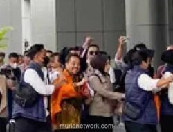 Roy Suryo Ajukan Praperadilan ke PN Jaksel Gugat Proses Penggeledahan dan Penangkapan
