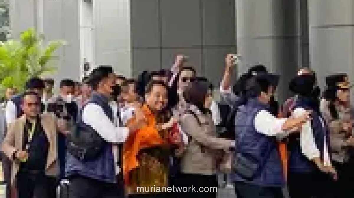 Roy Suryo Ajukan Praperadilan ke PN Jaksel Gugat Proses Penggeledahan dan Penangkapan