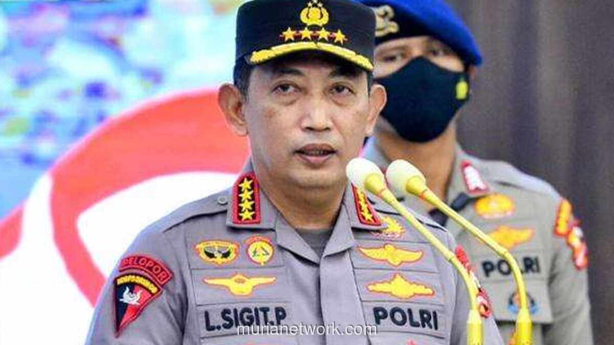 Polri Serahkan Kewenangan Penangguhan Penahanan Roy Suryo dan Dokter Tifa ke Kejaksaan