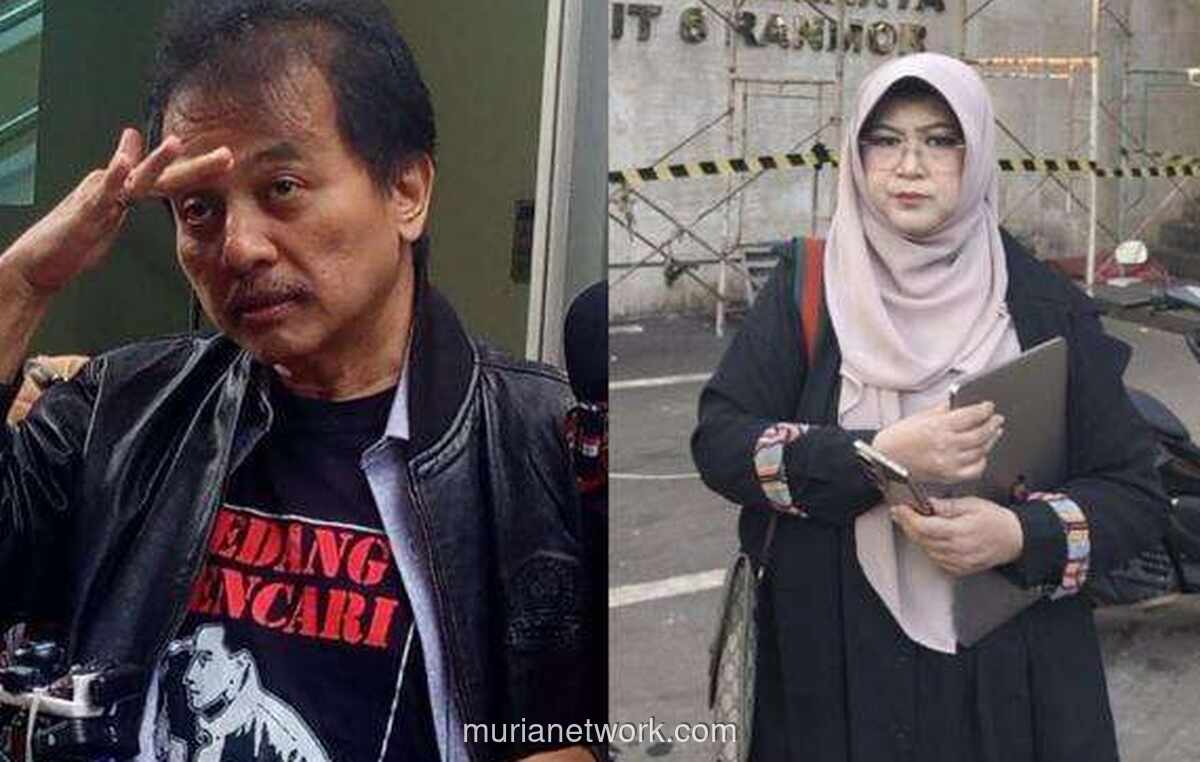 Roy Suryo dan Dokter Tifa Segera Ditahan, Berkas Kasus Fitnah Ijazah Palsu Jokowi Dinyatakan Lengkap