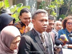 Kuasa Hukum Roy Suryo Nyatakan Perang Terbuka Secara Hukum Lawan Jokowi