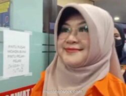 Roy Suryo dan Dokter Tifa Jalani Pemeriksaan Kesehatan di RS Polri Usai Ditahan Terkait Dugaan Fitnah Ijazah Jokowi