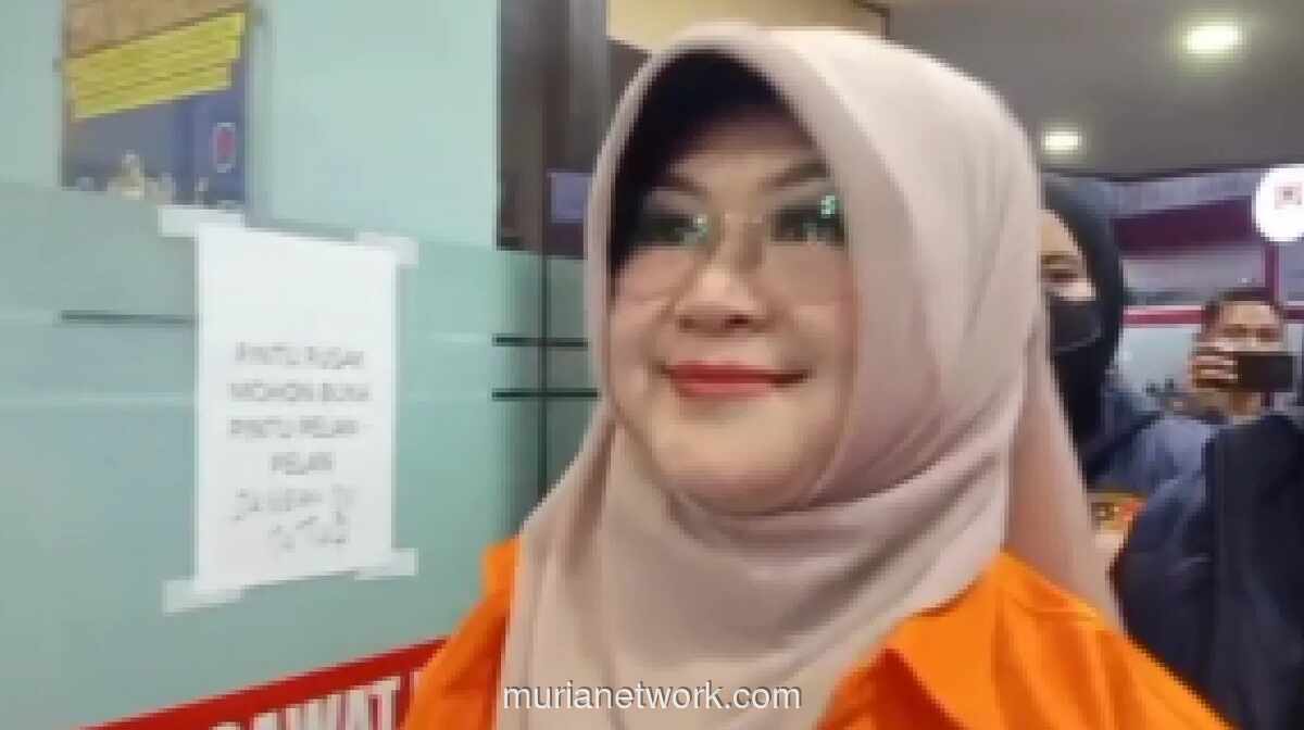 Roy Suryo dan Dokter Tifa Jalani Pemeriksaan Kesehatan di RS Polri Usai Ditahan Terkait Dugaan Fitnah Ijazah Jokowi