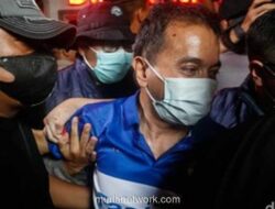 Roy Suryo dan dr Tifa Dilimpahkan ke Kejaksaan atas Kasus Tuduhan Ijazah Palsu Jokowi