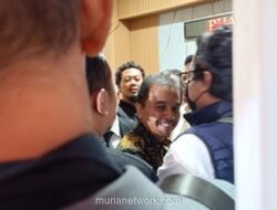 Roy Suryo dan dr Tifa Resmi Dilimpahkan ke Kejari Jakarta Selatan dalam Kasus Ijazah Palsu Jokowi